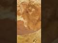 yellow mud dirt crumbling asmr satisfying asmr pure cement asmr #crunchycrumbles