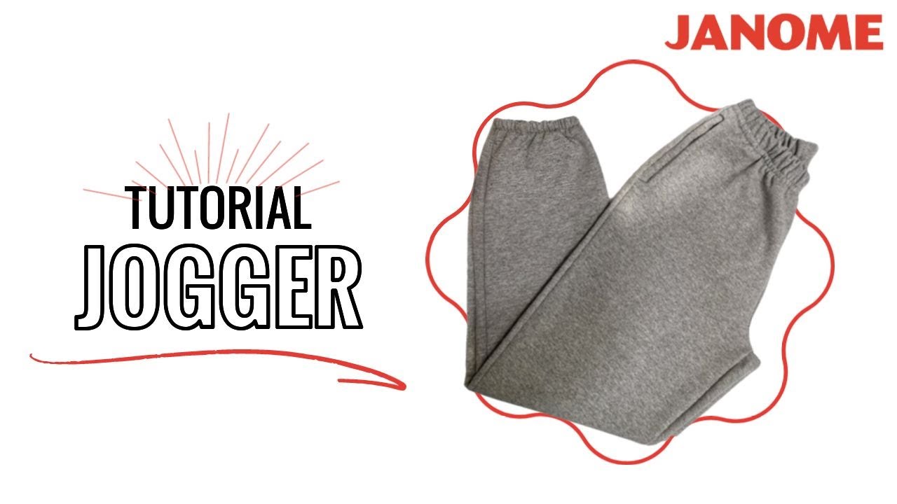 Tutorial Jogger