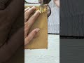 New sewing techniques 💕 #sewing #sewinghacks #sewingtutorial