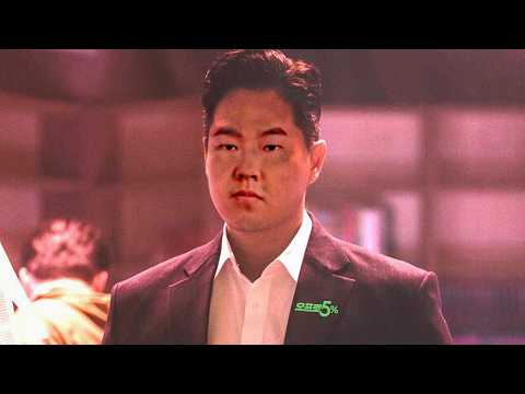 이제부터 내가 너에게 복수를 하겠습니다