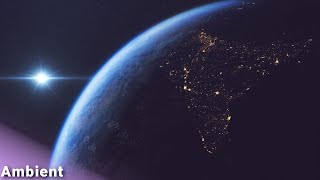Alignment of Spheres - tomhuk [Ambient]