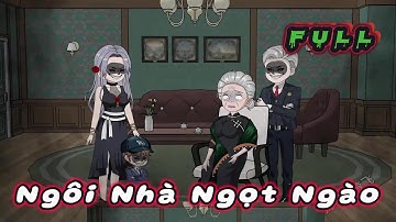 (FULL) Ngôi Nhà Ngọt Ngào | Hoạt Hình Kinh Dị | Song Kê Vietsub