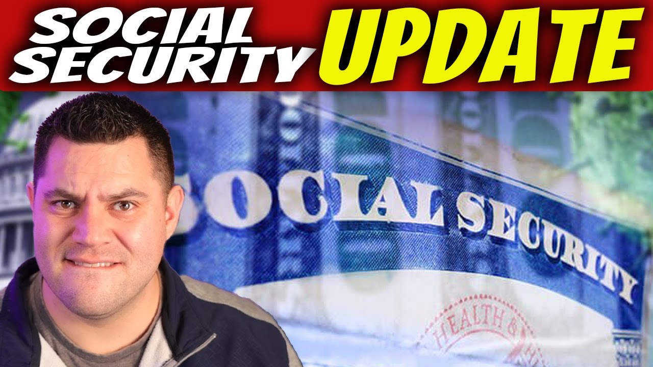 Social Security Update How Republicans Plan To Increase Benefits