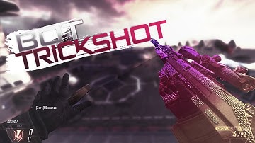 Trickshot no bot #2 - BO2