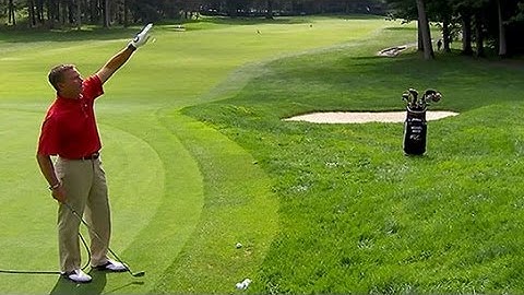 How Tiger Woods Controls Ball Trajectory with Michael Breed | Golf Tips