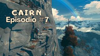 CAIRN - #7: Um minerador meio suspeito