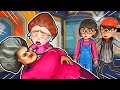 Nick and Tani is so Sad with Miss T - Sad Story |VMAni English |