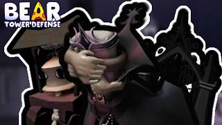 All Monochrome Extreme Mode Bobs In BEAR TD!