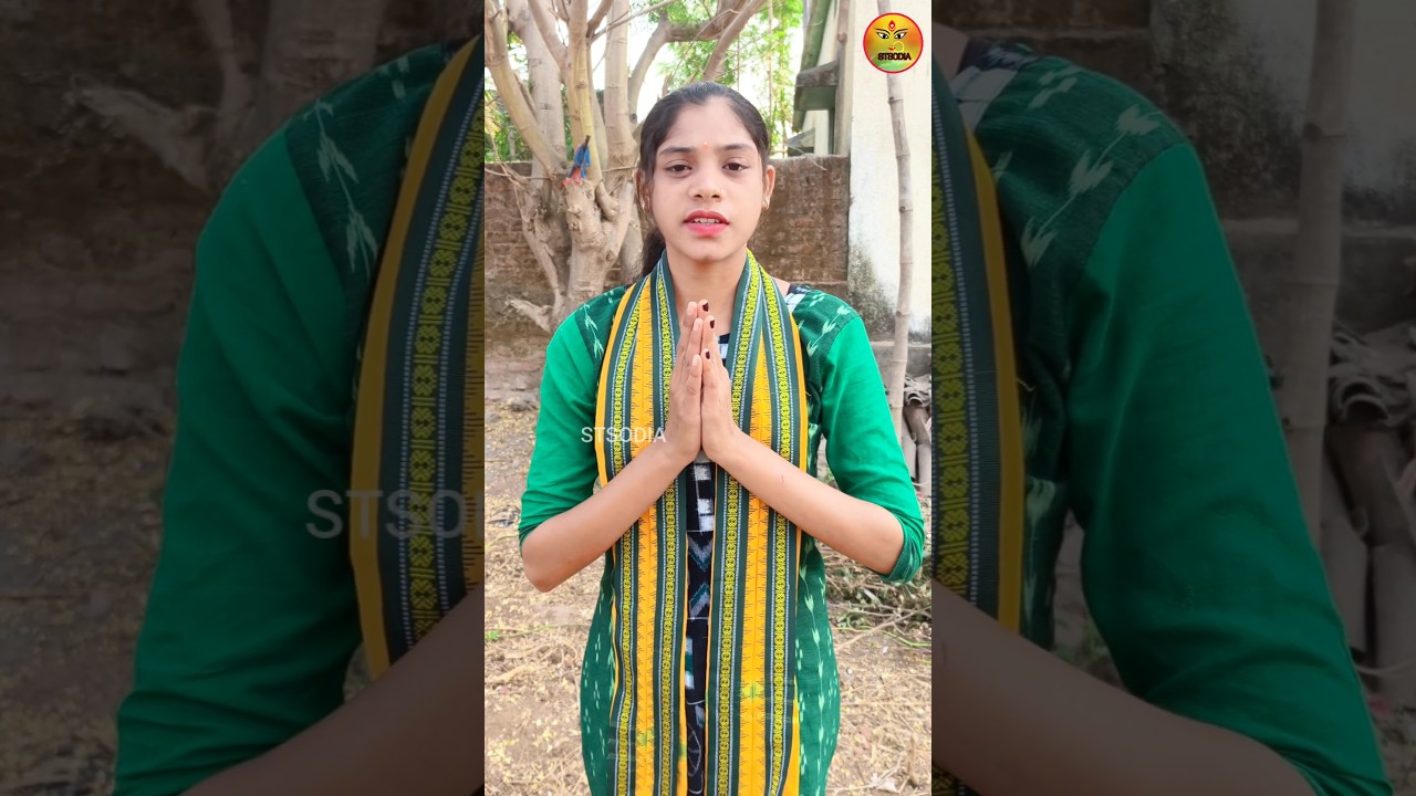 Обновление видео Кантамал Калаханди Женская программа Киртан Мандал 