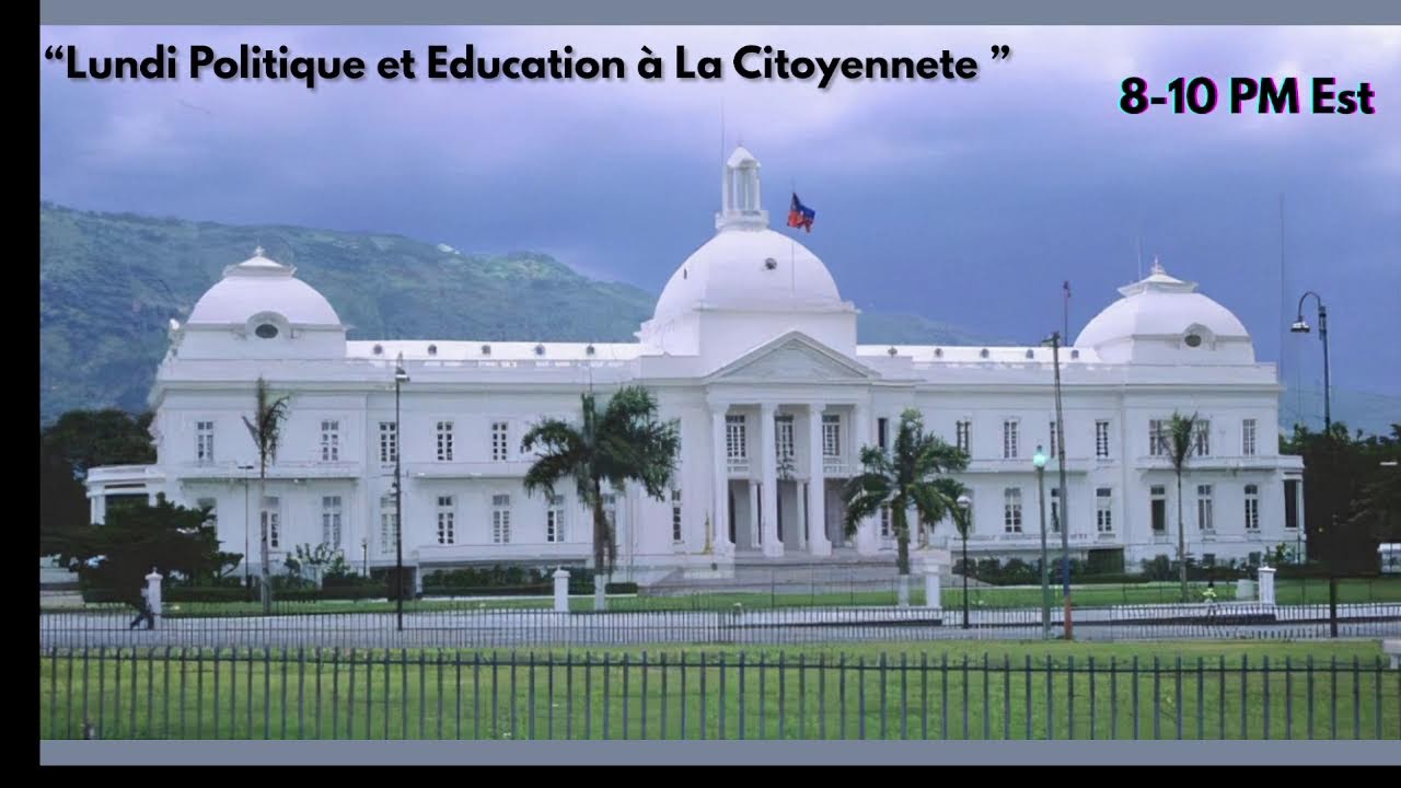 Lundi Politique et Education a la citoyennte 01/12/26 a la citoyennte