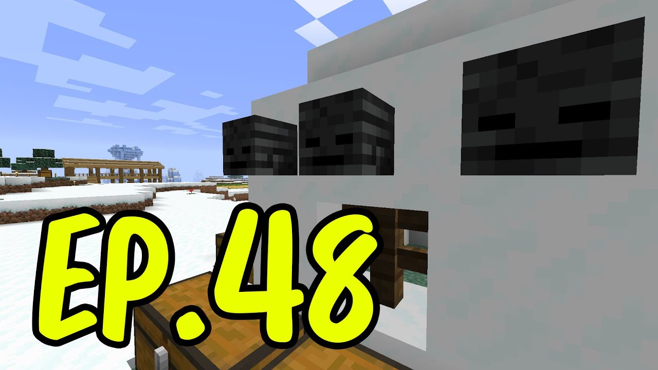 เว็บ มา ย ครา ฟ  2022  VFW - Minecraft เอาชีวิตรอด MOD 1.16.5 EP.48