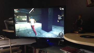 Lets play APB Reloaded part 1