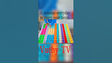 Smart Moves to Solve Puzzle Fas Outsmart Puzzle Game #challenge #game #puzzle #shorstvideo