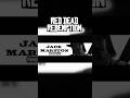 Uncovering Jack Marston's Journey in Red Dead Redemption #RedDeadRedemption #JackMarston #Rdr #fyp