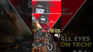 Honda NX200 Coming Soon –⚡ New Adventure Bike Launch Update🔥