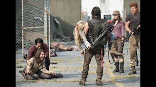 Beth Death Scene Edit [TWD] Profile