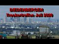 DIEDENBERGEN TRECKERTREFFEN  2020