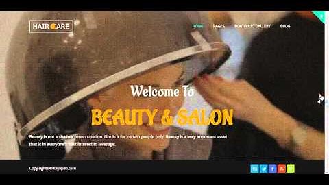 How To Import One Click Demo Content