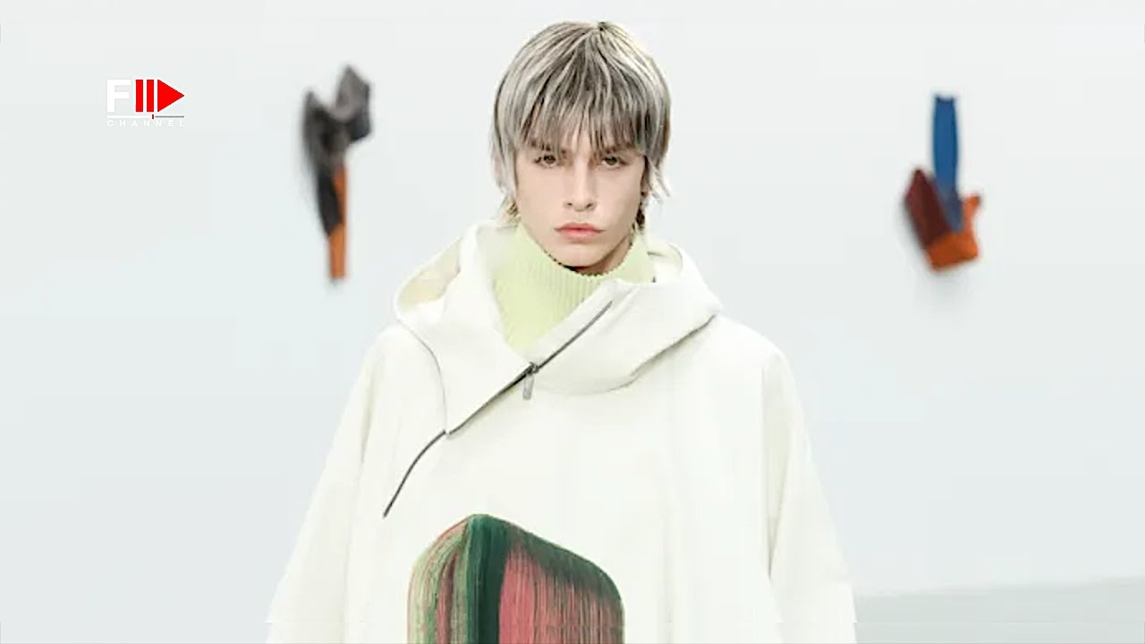 Issey Miyake, FW 2024
