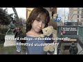 BARNARD COLLEGE ADMITTED STUDENTS DAY Vlog Campus Tour Food And Merch