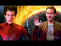 MJ、マルチバースから来たスパイディたちに出会う| スパイダーマン: ノー・ウェイ・ホーム | 映画シーン