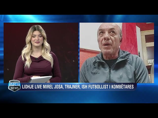 Josa nostalgjik, kujton ndeshjen me Poloninë e Boniek: Çfarë kohërash