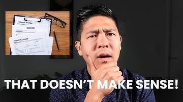 Waarom je juist wordt afgewezen als je op meer banen solliciteert