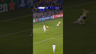 Highest scoring Champions League game of all time