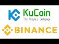 Bitcoin Ben  Binance Exchange will lead true price discovery! Moon!