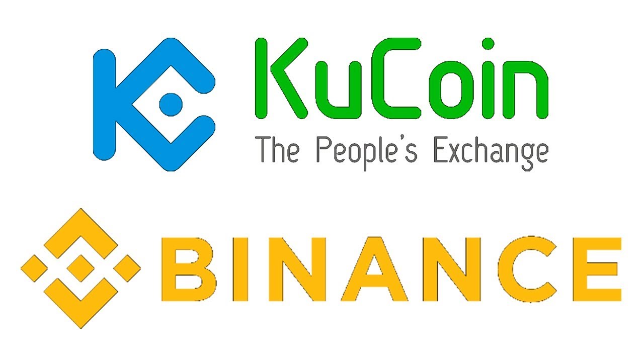 BINANCE AND KUCOIN Interesting Information YouTube
