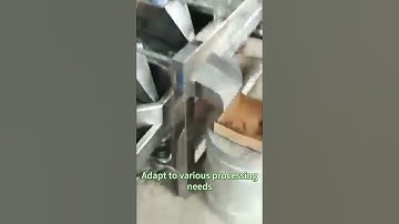 Streamline Chocolate Making with Gondor’s Cocoa Bean Peeling & Winnowing Machine  #foodprocessing