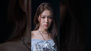 izna 'IZNA' Visual Poster #YOONJIYOON #윤지윤