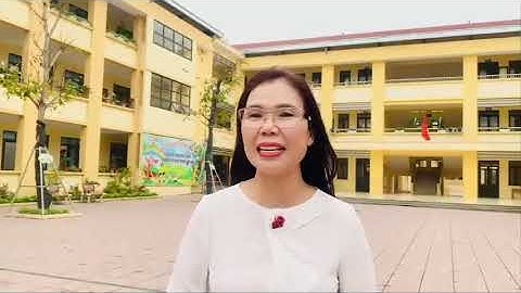 ☀️THTST- VIDEO ĐẠT GIẢI KHUYẾN KHÍCH CUỘC THI SÁNG TÁC VIDEO CLIP VỀ HT VÀ LÀM THEO TT, ĐĐ, PC HCM