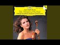 Miniature de la vidéo de la chanson Violin Concerto "To The Memory Of An Angel": Ii. Allegro - Adagio