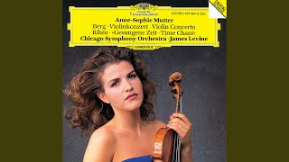 Berg: Violin Concerto "To The Memory Of An Angel" - 2. Allegro - Adagio