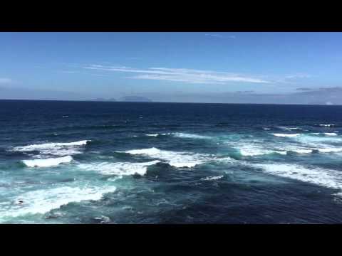 青い海＆青い空