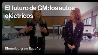 GM apuesta US$280.000 millones por los autos eléctricos | The Circuit