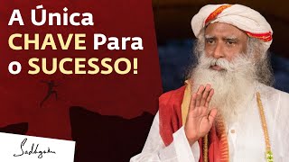 DOMINE seu MINDSET: Além das Expectativas | Sadhguru Português