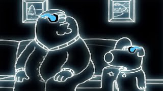 Peter is Electric Man Vocoded to Megalovania (Amplify's Archive)