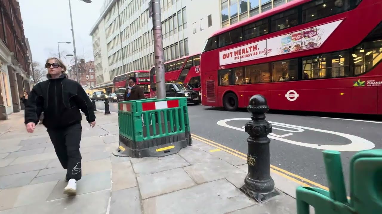 You know what? I WENT TO DUKE OF YORK SQUARE | TRAVEL WALK WITH ME