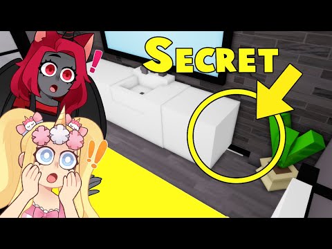 Discover Hidden Animations and Secret Areas in Roblox Brookhaven — Eightify