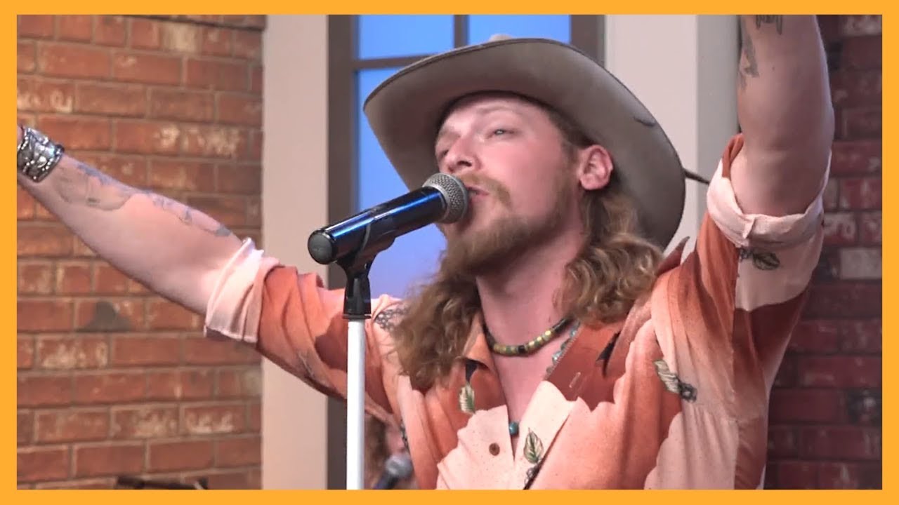 The Drugstore Gypsies "Take It From Me"