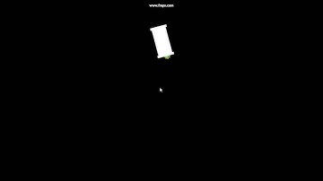 Particle Collisions with Quadtrees