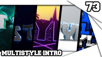 [PZP/CM3] Epic MultiStyle Intro - Best Creation - Ops?