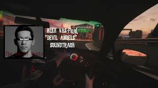 Alex Vas-Final Mikes Theme