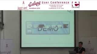 WebDriver: Controlling your Web Browser - Hans Svensson
