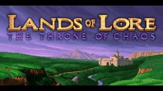 Lands of Lore: The Throne of Chaos 1/9