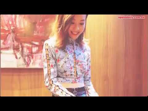 【卡努襲港】Stephy鄧麗欣釜山慶祝34歲生日 自爆收「最好的禮物」