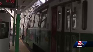 Pressure grows on MBTA to increase service