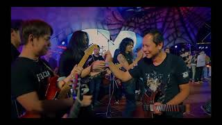ไฮไลท์ - The Exile - The biggest Rock Concert in Laos - (Highlight)